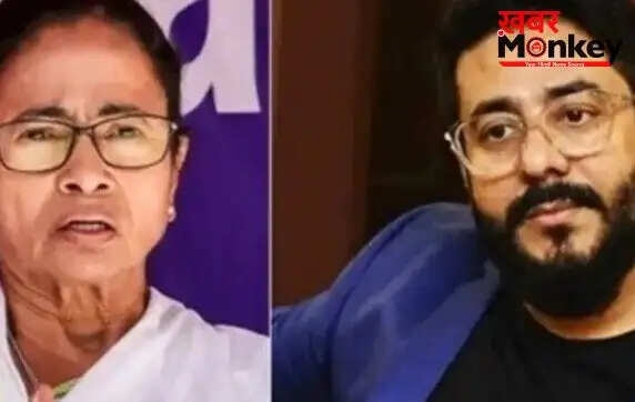 राज चक्रवर्ती ने राजनीति से लिया अलविदा, टीएमसी में बढ़ती अंतर्कलह पर उठे सवाल