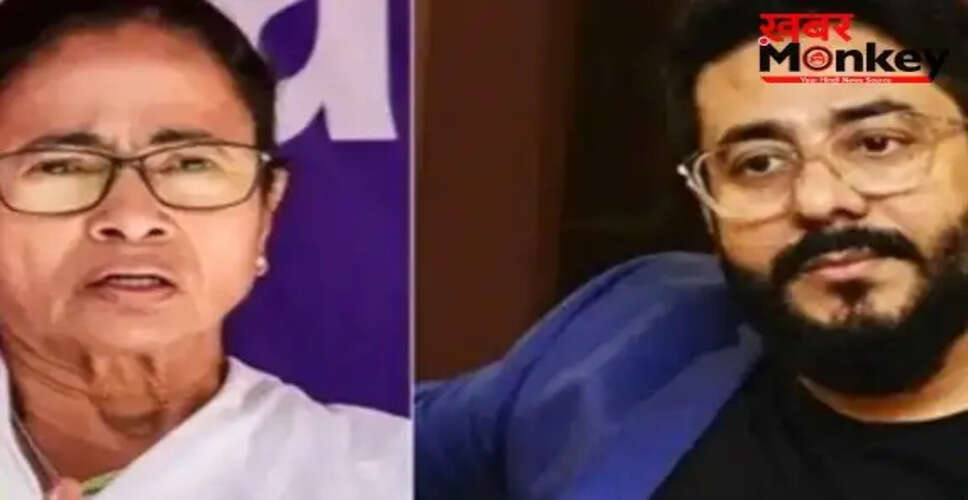 राज चक्रवर्ती ने राजनीति से लिया अलविदा, टीएमसी में बढ़ती अंतर्कलह पर उठे सवाल