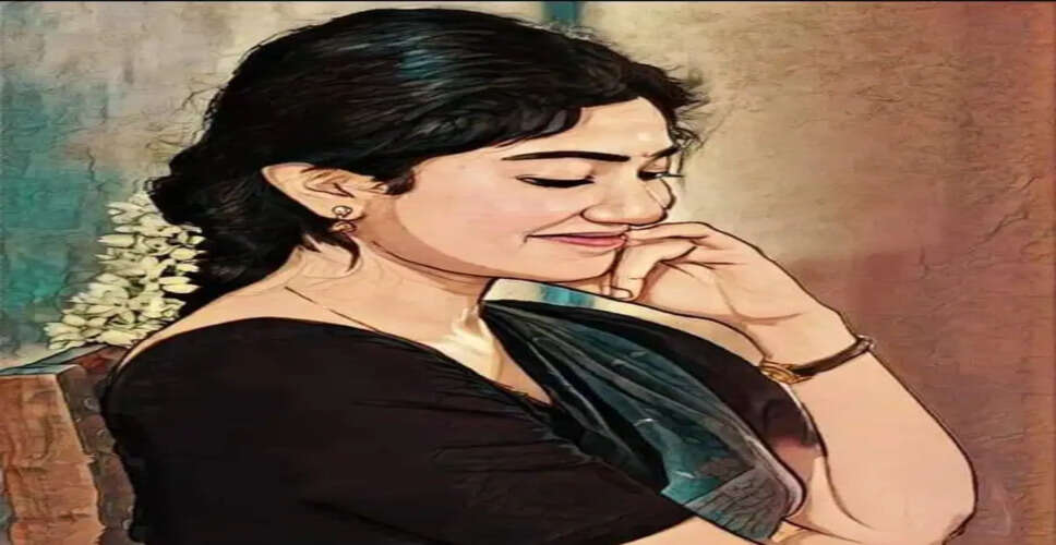 सोशल मीडिया पर दोस्ती का अनोखा अनुभव
