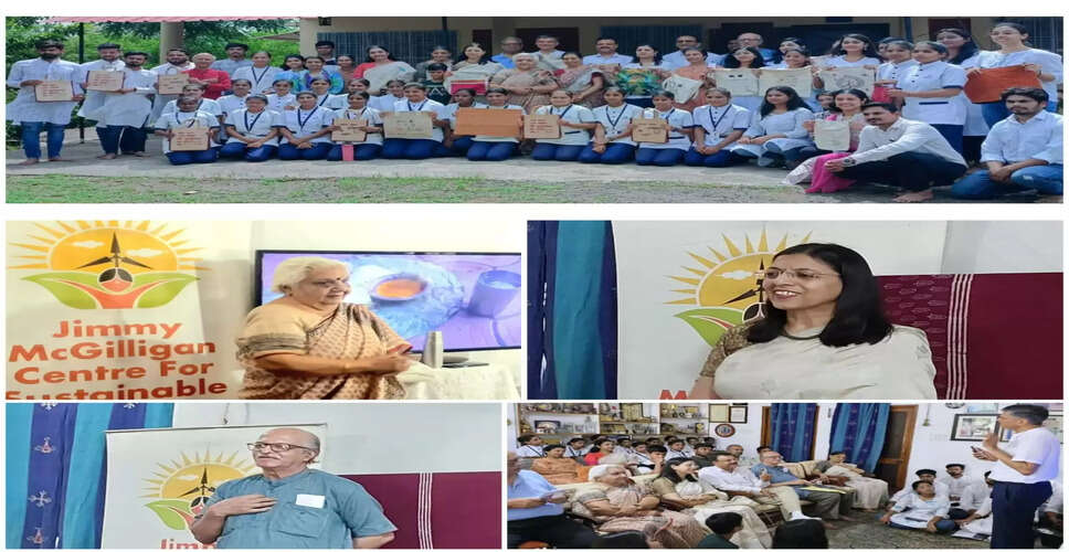 इंदौर में विश्व पर्यावरण दिवस पर प्लास्टिक प्रदूषण के खिलाफ जागरूकता अभियान