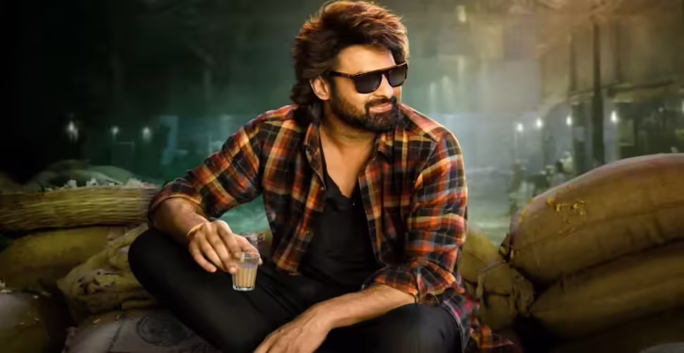 प्रभास की नई फिल्म 'द राजा साब' ने पहले दिन कमाए 100 करोड़ रुपये