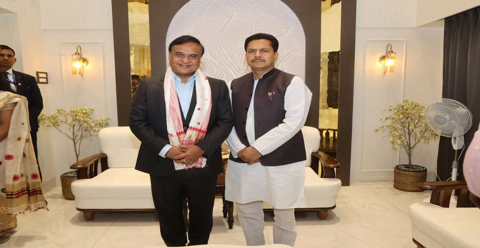 असम विधानसभा चुनावों के लिए भाजपा ने 80 सीटों पर उम्मीदवारों का चयन लगभग पूरा किया