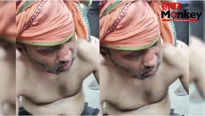 चंदौली में साइको किलर गुरप्रीत सिंह का एनकाउंटर, इलाके में फैली दहशत का अंत