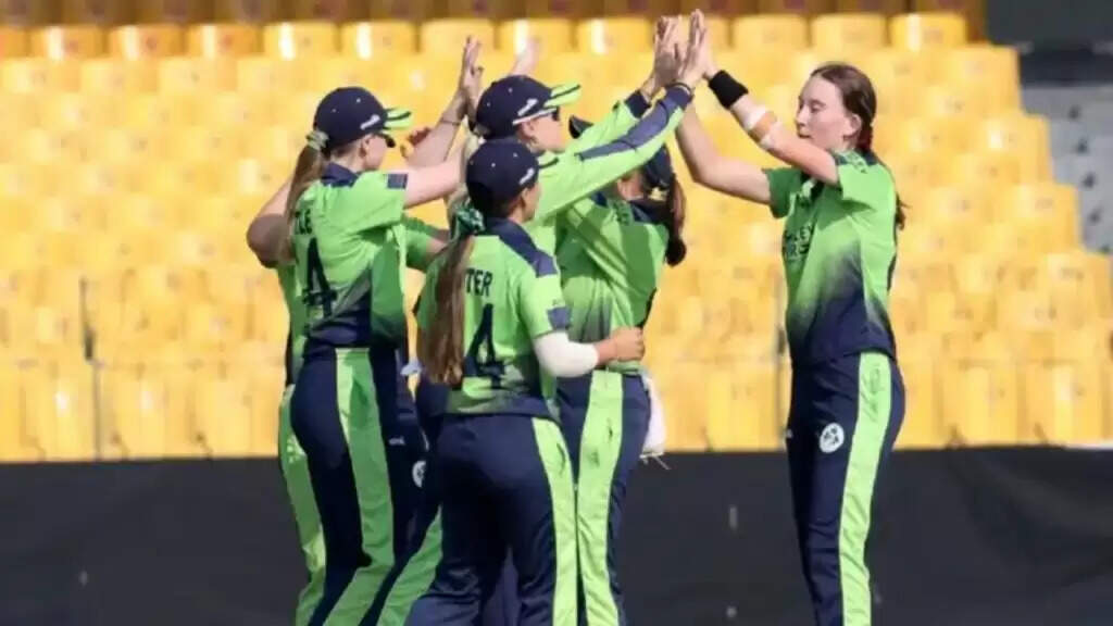 आयरलैंड की टीम ने पाकिस्तान के खिलाफ 3 T20I मैचों के लिए 14 खिलाड़ियों की घोषणा की