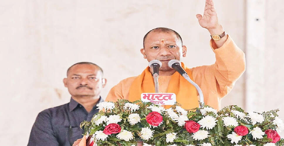 उत्तर प्रदेश सरकार ने अग्निवीरों के लिए पुलिस भर्ती में 20% आरक्षण की मंजूरी दी