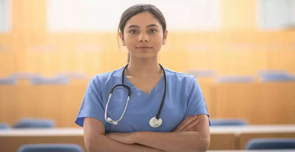 उत्तर प्रदेश में मेडिकल सीटों की संख्या में वृद्धि: 950 MBBS और 271 PG सीटें जोड़ी जाएंगी