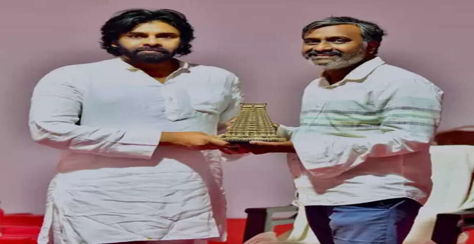 पवन कल्याण की काबिलियत देख मनोज परमहंस दंग, बोले- 'काश! मैं आपसे पहले मिला होता'