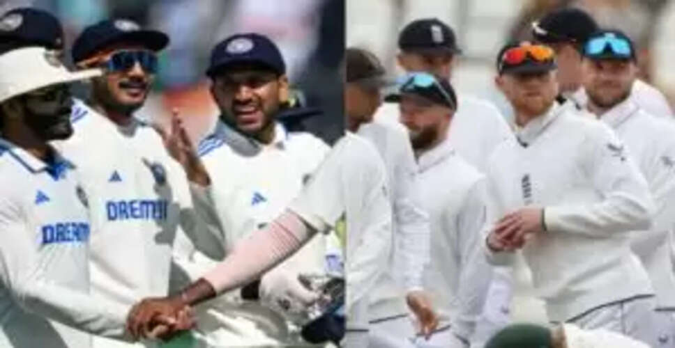 इंग्लैंड सीरीज के लिए गंभीर ने चुना एक विवादास्पद खिलाड़ी