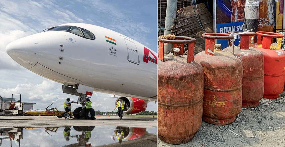 भारत में ईंधन की कीमतों में भारी वृद्धि: वैश्विक संकट का असर