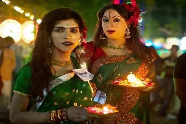 कोट्टनकुलगंरा श्रीदेवी मंदिर: पुरुषों के लिए अनोखा पूजा नियम