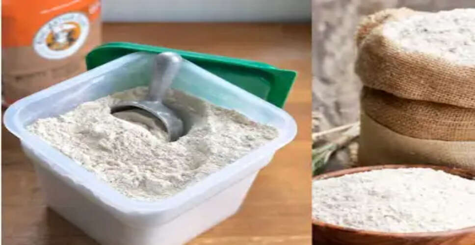 गेहूं के आटे को सुरक्षित रखने के सरल उपाय