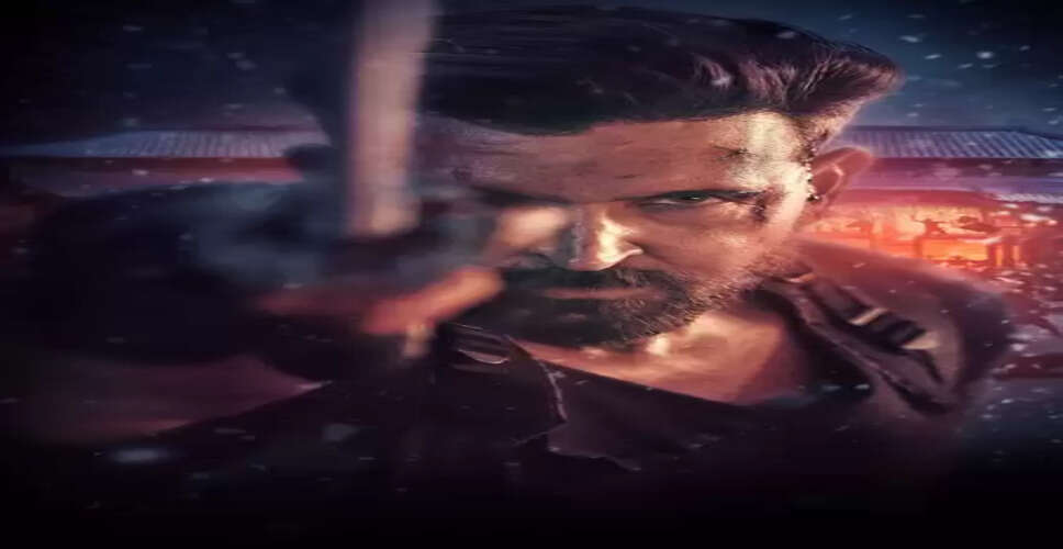 'वॉर 2' के रिलीज होने तक ऋतिक रोशन और एनटीआर जूनियर रहेंगे दूर, मेकर्स ने लिया फैसला