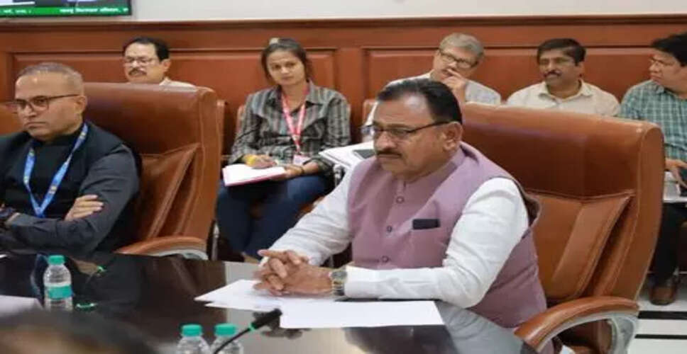 महाराष्ट्र में सहकारी नीति का नया खाका तैयार करने की घोषणा