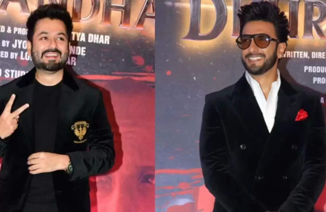 आदित्य धर का दीपिका पादुकोण पर तंज, रणवीर सिंह की फिल्म 'धुरंधर' के लॉन्च पर चर्चा