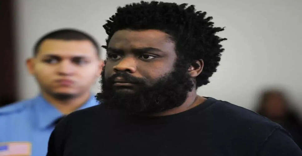 कनेक्टिकट कैनिबल: टायरी स्मिथ की भयानक कहानी