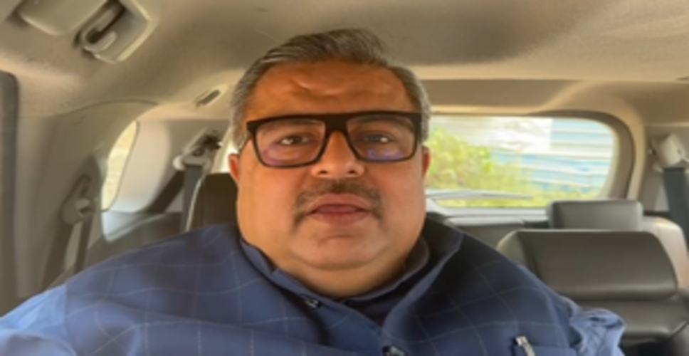 भारत में अल्पसंख्यकों की बढ़ती आबादी तोड़ रही करदाताओं का मनोबल, जनसंख्या नीति लाने का यही सही वक्त : मनु गौड़ (आईएएनएस विशेष)
