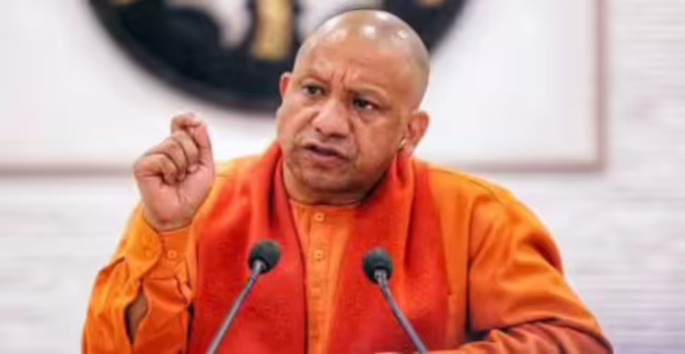 योगी सरकार की नई योजनाएं: बौद्ध और सिख श्रद्धालुओं के लिए तीर्थ यात्रा की सुविधा