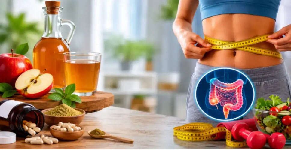 क्या वजन घटाने के सप्लीमेंट्स सच में काम करते हैं?