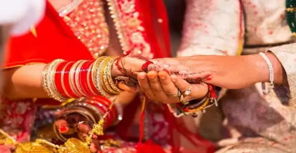 हरियाणा में बाल विवाह का प्रयास नाकाम, पुलिस ने रोकी शादी