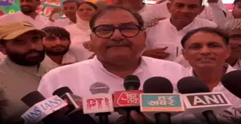 पीएम मोदी आएं या राहुल गांधी, कोई फर्क नहीं पड़ने वाला : अभय सिंह चौटाला