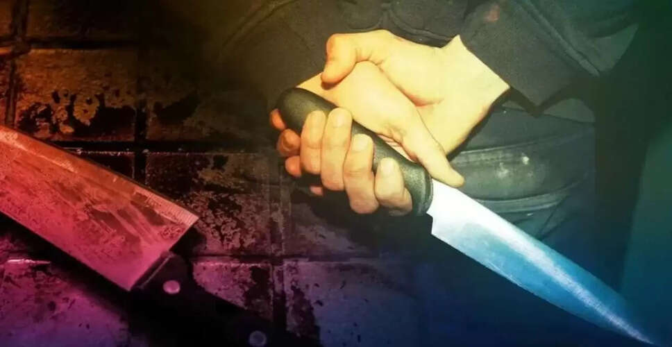 छत्तीसगढ़ में प्रेम संबंध के चलते युवक की हत्या, दो आरोपी गिरफ्तार