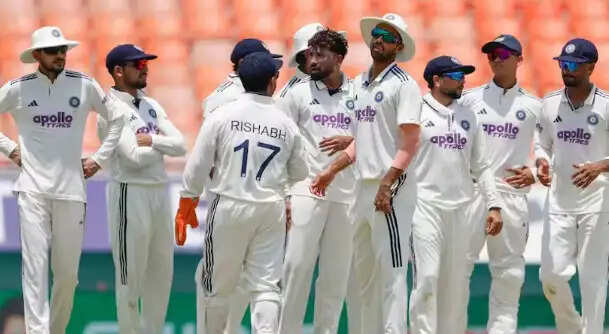 भारत ने अफगानिस्तान को हराकर टेस्ट क्रिकेट में दर्ज की ऐतिहासिक जीत
