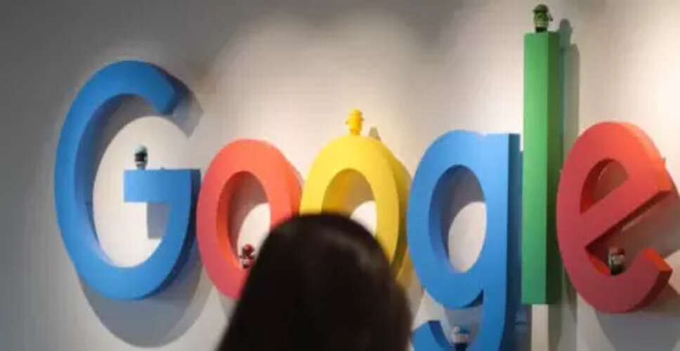 दक्षिण कोरिया ने Google को उच्च-परिशुद्धता मानचित्र डेटा के निर्यात की अनुमति दी