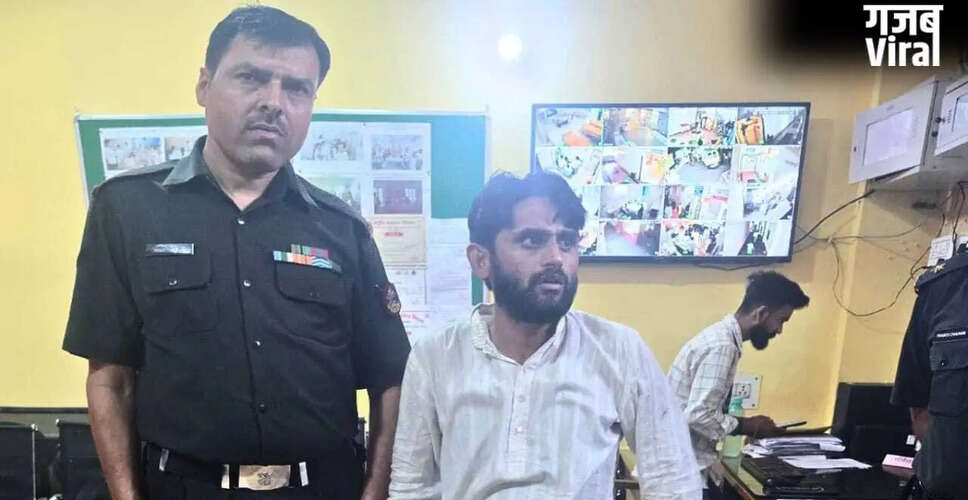 मुरादाबाद अस्पताल में बच्चा चोरी की अफवाह का सच सामने आया