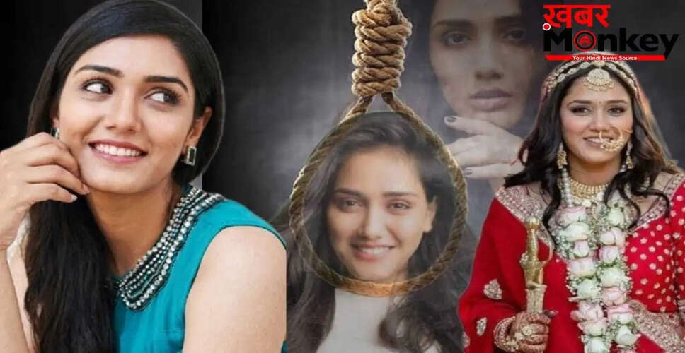भोपाल में ट्विशा शर्मा की संदिग्ध मौत: समय और सबूतों में असंगति