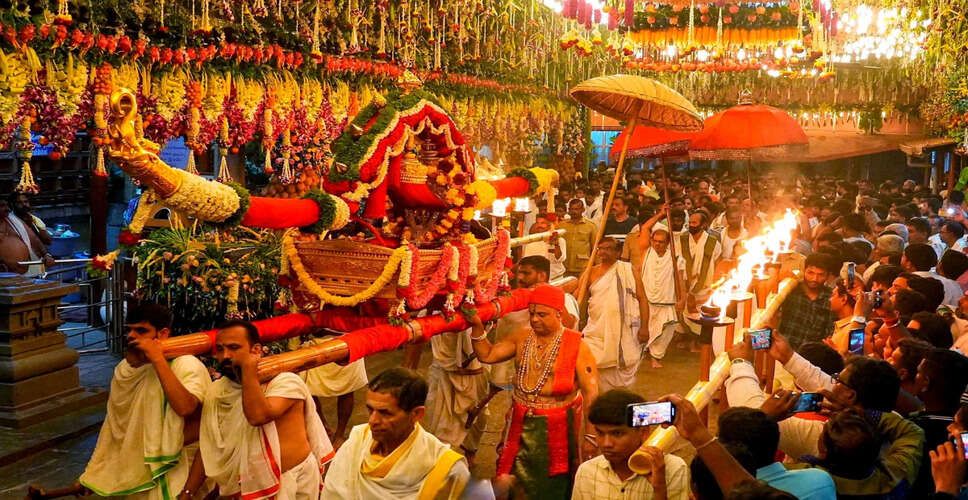 धर्मस्थल की छवि पर गलत सूचनाओं का प्रभाव: अनन्या भट्ट मामला