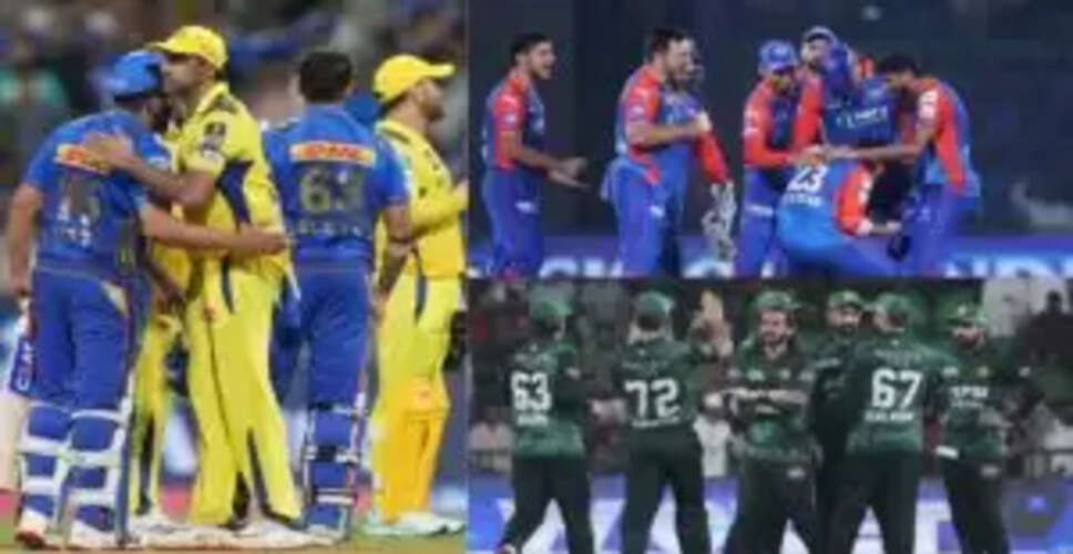 पाकिस्तान के खिलाफ T20I सीरीज की तैयारी, 16 सदस्यीय टीम का ऐलान