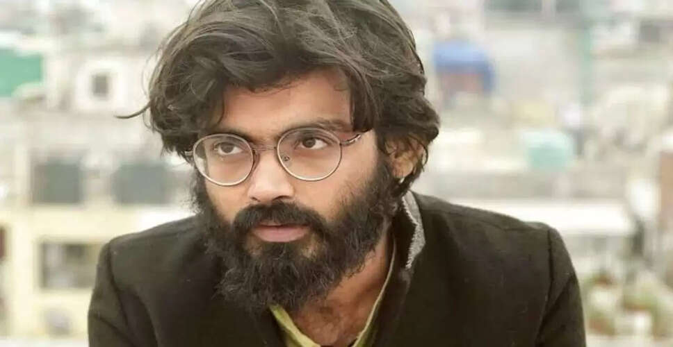 शरजील इमाम ने बिहार चुनाव के लिए अंतरिम जमानत की याचिका दायर की