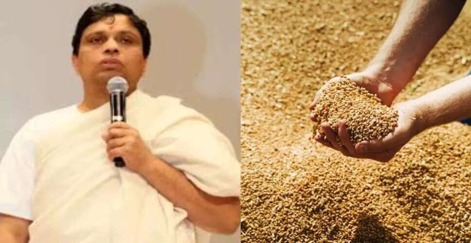 आचार्य बालकृष्ण के जौ के नुस्खे: डायबिटीज और अन्य रोगों के लिए लाभकारी उपाय