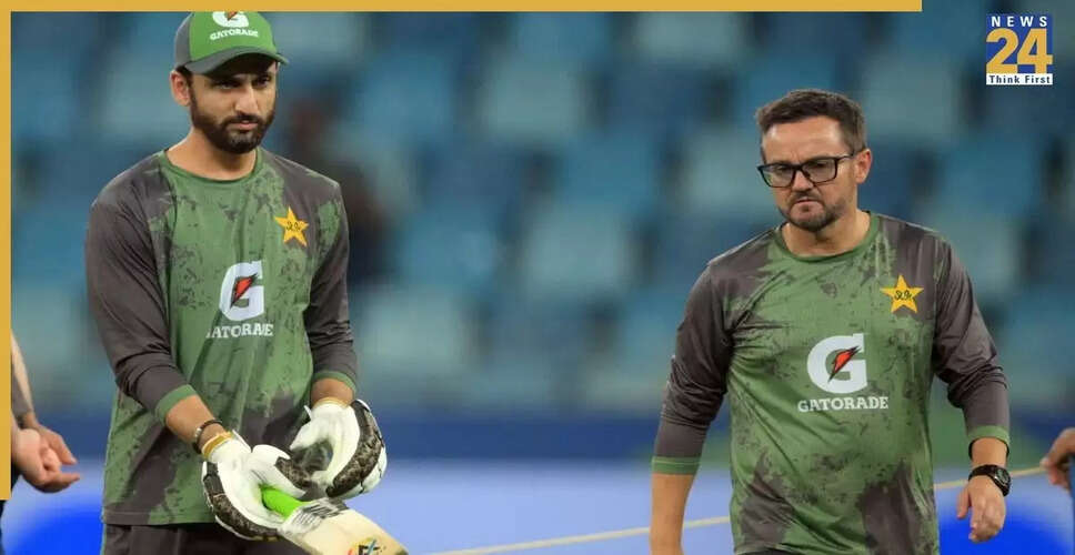एशिया कप 2025: भारत-पाकिस्तान सुपर फोर मुकाबले से पहले पाकिस्तान की रणनीति में बदलाव