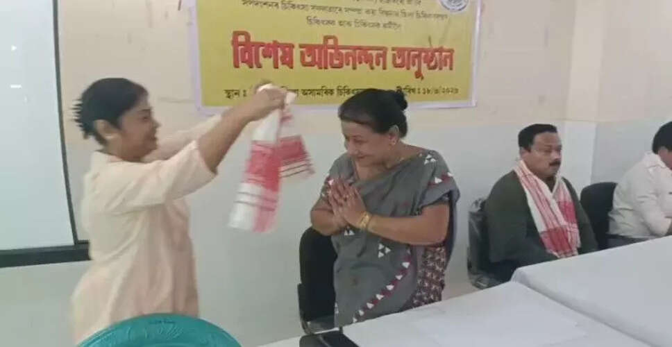 बिस्वनाथ अस्पताल ने दो वर्षों में 1,000 सांप काटने के मामलों का सफल उपचार किया