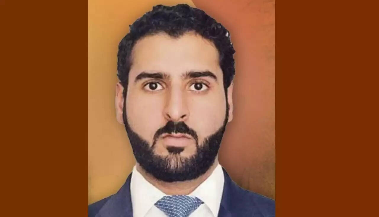 नेविल टाटा: टाटा समूह की नई पीढ़ी का उदय