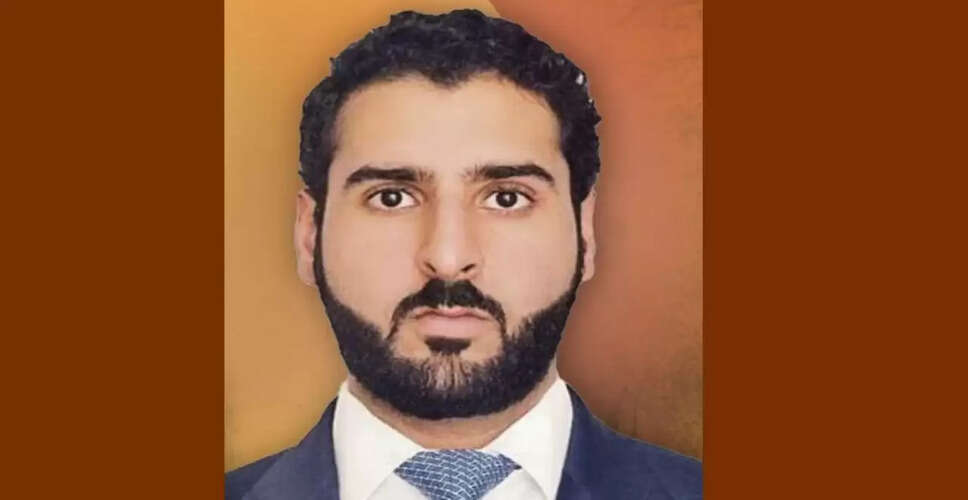 नेविल टाटा: टाटा समूह की नई पीढ़ी का उदय