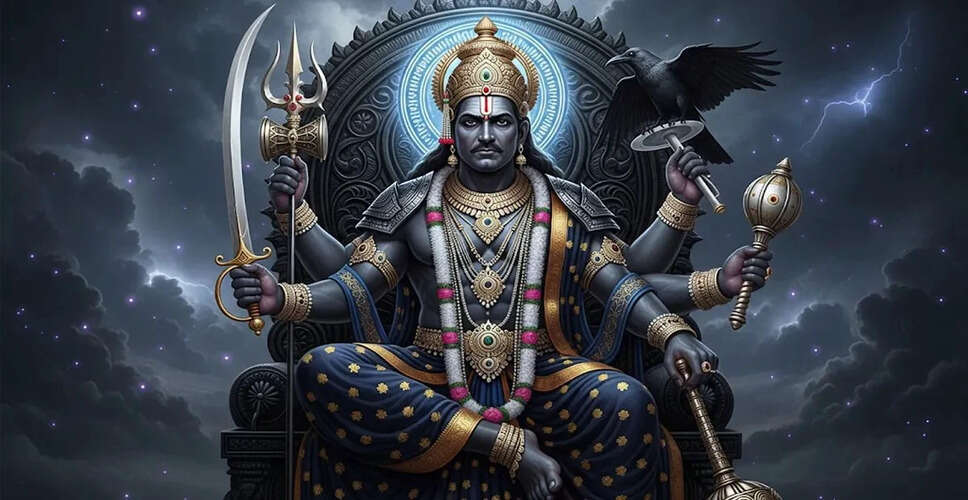 शनिवार शाम के 3 सरल उपाय जो धन में वृद्धि कर सकते हैं