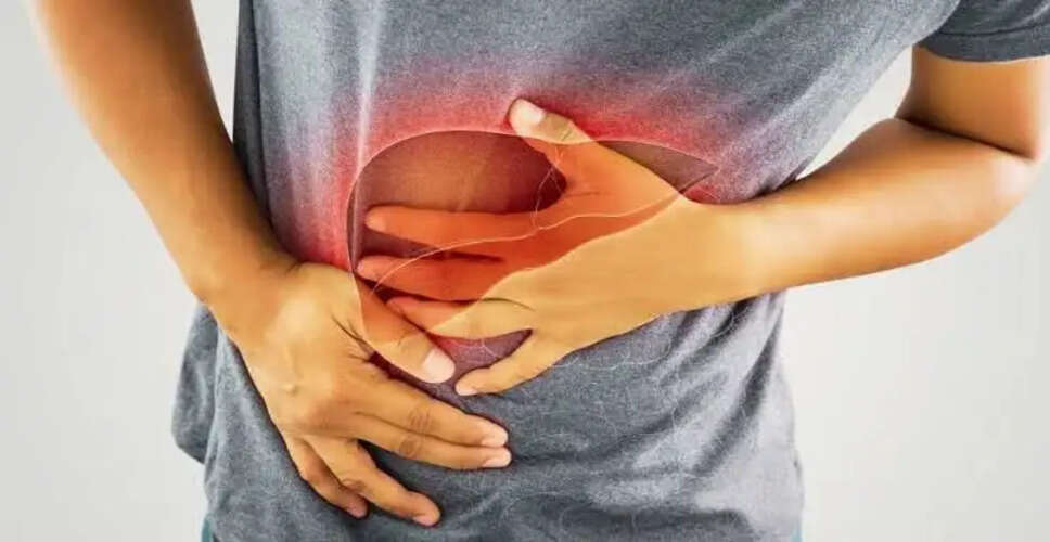 लीवर स्वास्थ्य के लिए प्राकृतिक उपचार: फैटी लीवर से बचने के उपाय