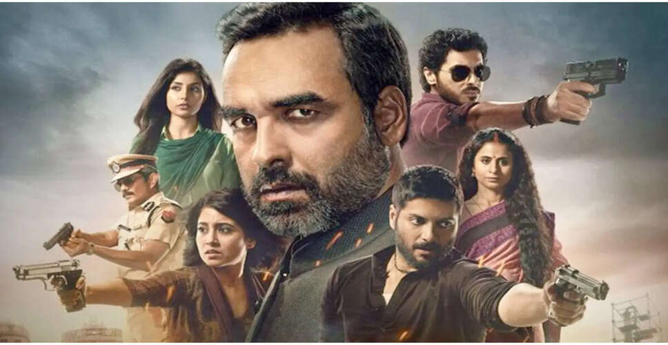 बॉलीवुड के बेहतरीन एक्शन क्राइम थ्रिलर फिल्में