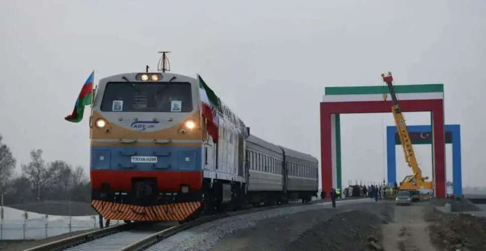 इजरायली सेना ने ईरान में नागरिकों को दी चेतावनी, ट्रेन यात्रा से बचने का किया अनुरोध