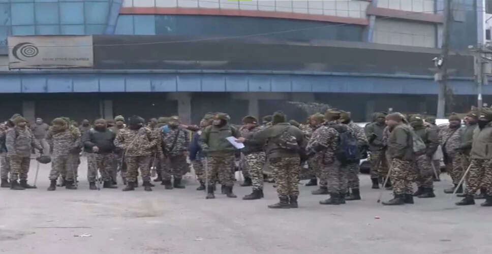 दिल्ली की अदालत ने तुर्कमान गेट पत्थरबाजी मामले में आरोपियों की हिरासत बढ़ाई