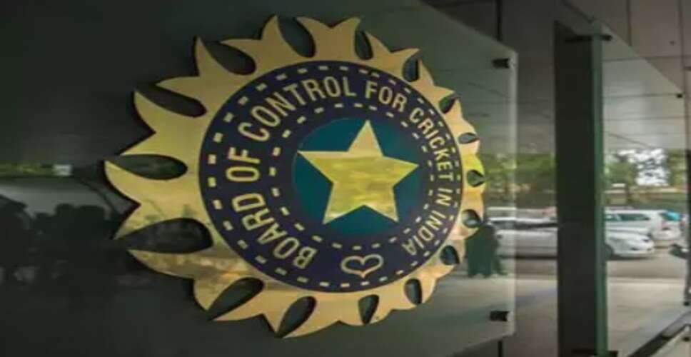 वायकॉम 18 ने 5,963 करोड़ में बीसीसीआई टीवी और डिजिटल मीडिया अधिकार हासिल किए (लीड)