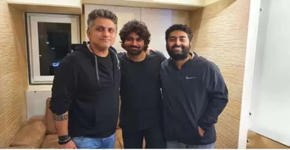 मोहित सूरी, मिथुन और अरिजीत, सैयारा में फिर कमाल करेगी यह तिकड़ी!