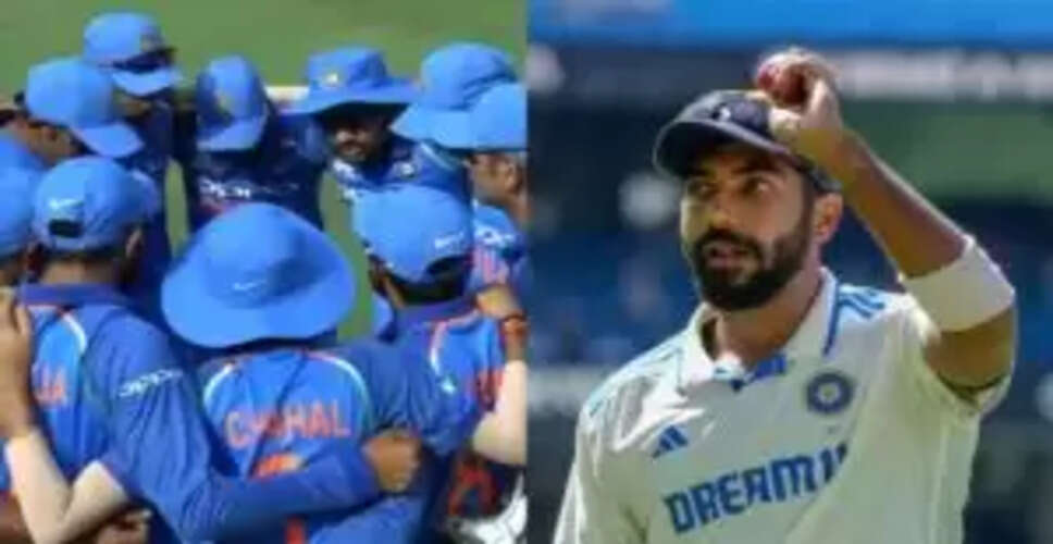 टी नटराजन: बुमराह से भी बड़े यॉर्कर किंग का सफर