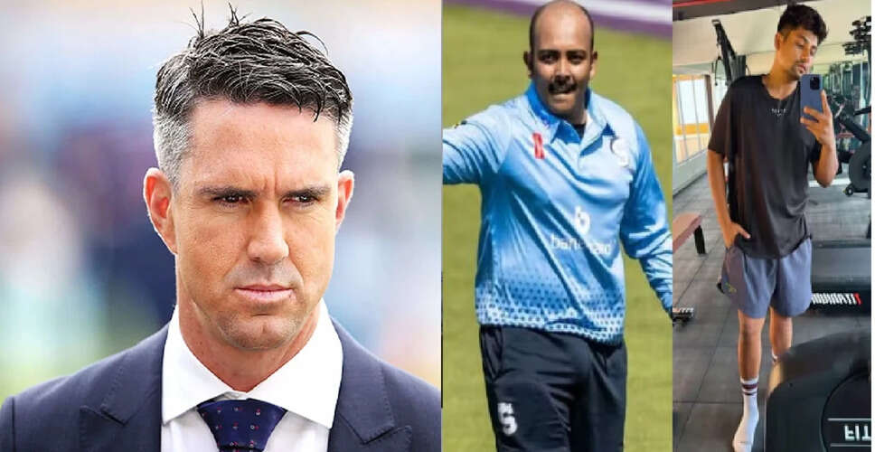 सरफराज खान ने 17 किलो वजन घटाकर फिटनेस की नई मिसाल पेश की
