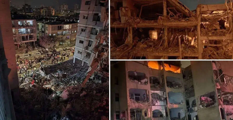 ईरानी मिसाइल हमलों ने इजराइल की वायु रक्षा प्रणाली की प्रभावशीलता पर उठाए सवाल