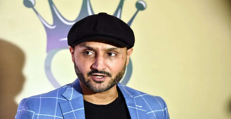 पंजाब की राजनीति में हरभजन सिंह के आरोपों से आम आदमी पार्टी की छवि पर संकट