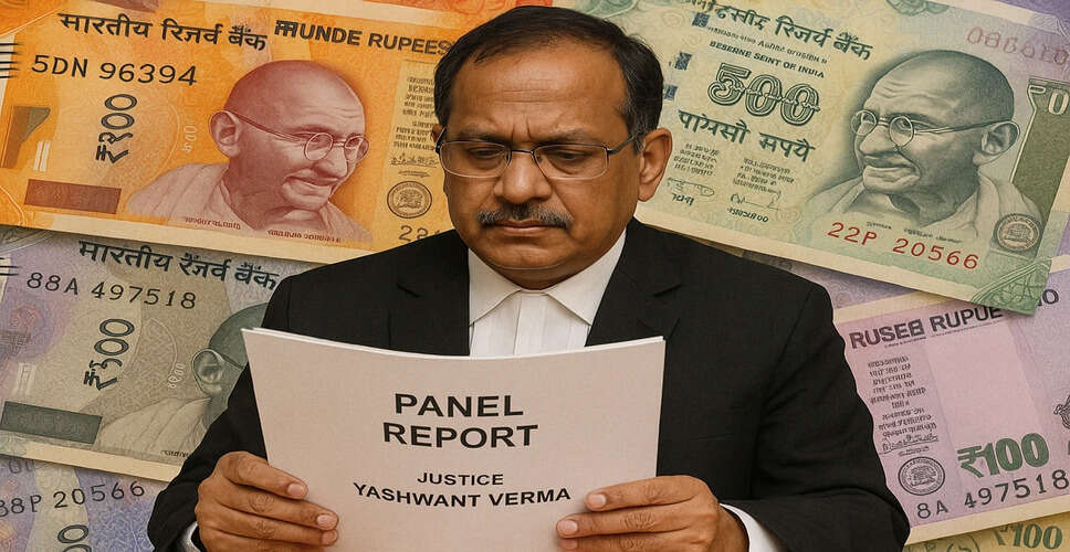 जस्टिस यशवंत वर्मा मामले में लीक रिपोर्ट से बढ़ी जांच की जटिलता
