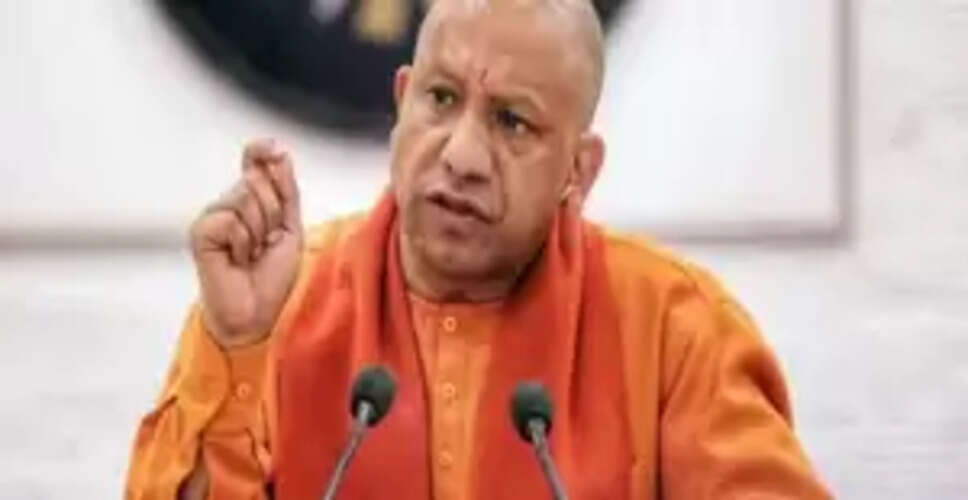 लखनऊ : अक्टूबर से 'मिशन शक्ति' के पांचवें चरण की शुरुआत
